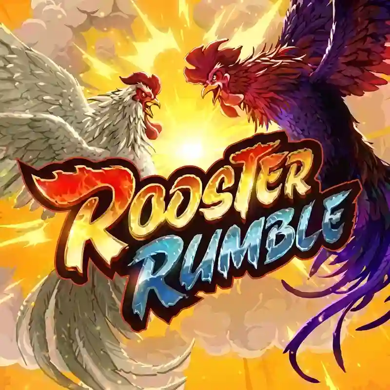Game Rooster Rumble casino trực tuyến